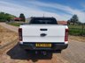USED 2023 72 FORD RANGER 2.0 EcoBlue Wildtrak Pickup Double Cab 4dr Diesel Auto 4WD Euro 6 (s/s) (213 ps) 