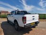 USED 2023 72 FORD RANGER 2.0 EcoBlue Wildtrak Pickup Double Cab 4dr Diesel Auto 4WD Euro 6 (s/s) (213 ps) 