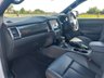 USED 2023 72 FORD RANGER 2.0 EcoBlue Wildtrak Pickup Double Cab 4dr Diesel Auto 4WD Euro 6 (s/s) (213 ps) 