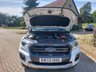 USED 2023 72 FORD RANGER 2.0 EcoBlue Wildtrak Pickup Double Cab 4dr Diesel Auto 4WD Euro 6 (s/s) (213 ps) 