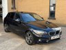 USED 2017 67 BMW 1 SERIES 1.5 118i Sport Hatchback 5dr Petrol Auto Euro 6 (s/s) (136 ps) 