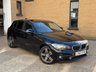USED 2017 67 BMW 1 SERIES 1.5 118i Sport Hatchback 5dr Petrol Auto Euro 6 (s/s) (136 ps) 