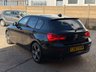 USED 2017 67 BMW 1 SERIES 1.5 118i Sport Hatchback 5dr Petrol Auto Euro 6 (s/s) (136 ps) 