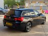 USED 2017 67 BMW 1 SERIES 1.5 118i Sport Hatchback 5dr Petrol Auto Euro 6 (s/s) (136 ps) 