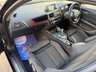 USED 2017 67 BMW 1 SERIES 1.5 118i Sport Hatchback 5dr Petrol Auto Euro 6 (s/s) (136 ps) 
