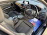 USED 2017 67 BMW 1 SERIES 1.5 118i Sport Hatchback 5dr Petrol Auto Euro 6 (s/s) (136 ps) 