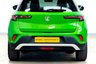 USED 2022 22 VAUXHALL MOKKA ELECTRIC 50kWh Ultimate SUV 5dr Electric Auto (136 ps) FULL LEATHER - CARPLAY - FSH