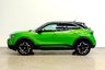 USED 2022 22 VAUXHALL MOKKA ELECTRIC 50kWh Ultimate SUV 5dr Electric Auto (136 ps) FULL LEATHER - CARPLAY - FSH