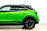 USED 2022 22 VAUXHALL MOKKA ELECTRIC 50kWh Ultimate SUV 5dr Electric Auto (136 ps) FULL LEATHER - CARPLAY - FSH