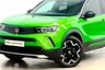 USED 2022 22 VAUXHALL MOKKA ELECTRIC 50kWh Ultimate SUV 5dr Electric Auto (136 ps) FULL LEATHER - CARPLAY - FSH