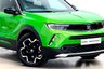 USED 2022 22 VAUXHALL MOKKA ELECTRIC 50kWh Ultimate SUV 5dr Electric Auto (136 ps) FULL LEATHER - CARPLAY - FSH