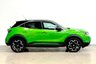 USED 2022 22 VAUXHALL MOKKA ELECTRIC 50kWh Ultimate SUV 5dr Electric Auto (136 ps) FULL LEATHER - CARPLAY - FSH