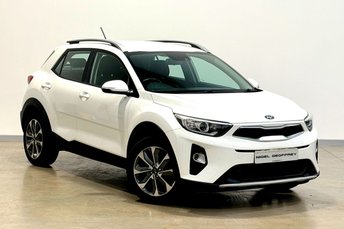 2019 KIA STONIC