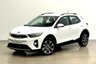 USED 2019 68 KIA STONIC 1.4 2 SUV 5dr Petrol Manual Euro 6 (s/s) (98 bhp) FULL KIA SERVICE HISTORY