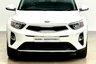 USED 2019 68 KIA STONIC 1.4 2 SUV 5dr Petrol Manual Euro 6 (s/s) (98 bhp) FULL KIA SERVICE HISTORY
