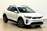 USED 2019 68 KIA STONIC 1.4 2 SUV 5dr Petrol Manual Euro 6 (s/s) (98 bhp) FULL KIA SERVICE HISTORY