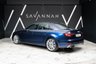 USED 2018 68 AUDI S4 3.0 TFSI V6 Saloon 4dr Petrol Tiptronic quattro Euro 6 (s/s) (354 ps) 19IN ALLOYS, VIRTUAL COCKPIT, DAB