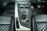 USED 2018 68 AUDI S4 3.0 TFSI V6 Saloon 4dr Petrol Tiptronic quattro Euro 6 (s/s) (354 ps) 19IN ALLOYS, VIRTUAL COCKPIT, DAB