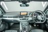 USED 2018 68 AUDI S4 3.0 TFSI V6 Saloon 4dr Petrol Tiptronic quattro Euro 6 (s/s) (354 ps) 19IN ALLOYS, VIRTUAL COCKPIT, DAB