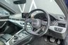USED 2018 68 AUDI S4 3.0 TFSI V6 Saloon 4dr Petrol Tiptronic quattro Euro 6 (s/s) (354 ps) 19IN ALLOYS, VIRTUAL COCKPIT, DAB