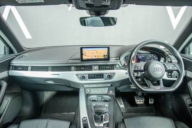 View our AUDI S4