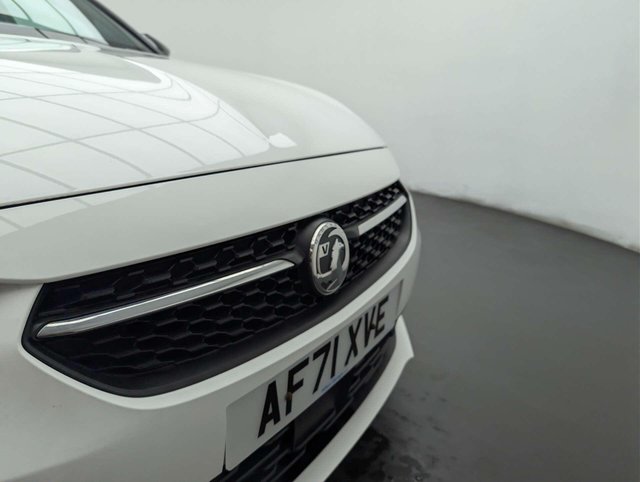 USED 2021 71 VAUXHALL CORSA 1.2 Corsa SRi Premium T 5dr CLICK+COLLECT / HOME DELIVERY