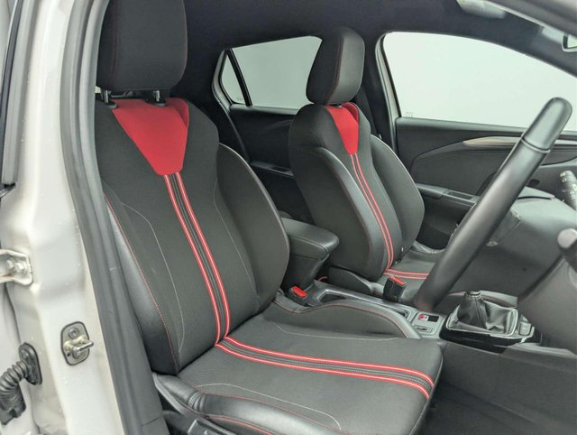 USED 2021 71 VAUXHALL CORSA 1.2 Corsa SRi Premium T 5dr CLICK+COLLECT / HOME DELIVERY