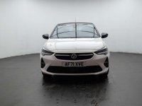 USED 2021 71 VAUXHALL CORSA 1.2 Corsa SRi Premium T 5dr CLICK+COLLECT / HOME DELIVERY
