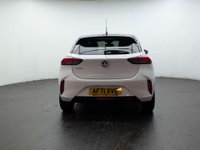 USED 2021 71 VAUXHALL CORSA 1.2 Corsa SRi Premium T 5dr CLICK+COLLECT / HOME DELIVERY