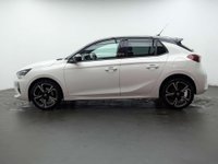 USED 2021 71 VAUXHALL CORSA 1.2 Corsa SRi Premium T 5dr CLICK+COLLECT / HOME DELIVERY