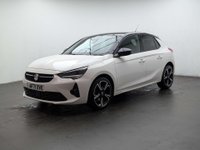 USED 2021 71 VAUXHALL CORSA 1.2 Corsa SRi Premium T 5dr CLICK+COLLECT / HOME DELIVERY