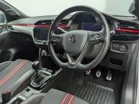 USED 2021 71 VAUXHALL CORSA 1.2 Corsa SRi Premium T 5dr CLICK+COLLECT / HOME DELIVERY