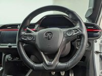 USED 2021 71 VAUXHALL CORSA 1.2 Corsa SRi Premium T 5dr CLICK+COLLECT / HOME DELIVERY