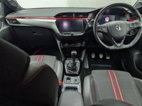 USED 2021 71 VAUXHALL CORSA 1.2 Corsa SRi Premium T 5dr CLICK+COLLECT / HOME DELIVERY