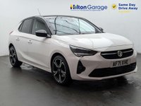 USED 2021 71 VAUXHALL CORSA 1.2 Corsa SRi Premium T 5dr CLICK+COLLECT / HOME DELIVERY