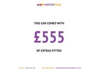 USED 2016 16 SKODA OCTAVIA 1.6 TDI SE L Estate 5dr Diesel Manual Euro 6 (s/s) (110 ps) 16" Alloys. Cruise. Sat Nav.