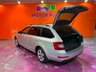 USED 2016 16 SKODA OCTAVIA 1.6 TDI SE L Estate 5dr Diesel Manual Euro 6 (s/s) (110 ps) 16" Alloys. Cruise. Sat Nav.