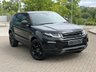 USED 2017 67 LAND ROVER RANGE ROVER EVOQUE 2.0 eD4 SE Tech SUV 5dr Diesel Manual FWD Euro 6 (s/s) (150 ps) 