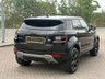USED 2017 67 LAND ROVER RANGE ROVER EVOQUE 2.0 eD4 SE Tech SUV 5dr Diesel Manual FWD Euro 6 (s/s) (150 ps) 
