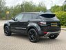 USED 2017 67 LAND ROVER RANGE ROVER EVOQUE 2.0 eD4 SE Tech SUV 5dr Diesel Manual FWD Euro 6 (s/s) (150 ps) 