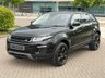 USED 2017 67 LAND ROVER RANGE ROVER EVOQUE 2.0 eD4 SE Tech SUV 5dr Diesel Manual FWD Euro 6 (s/s) (150 ps) 