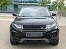 USED 2017 67 LAND ROVER RANGE ROVER EVOQUE 2.0 eD4 SE Tech SUV 5dr Diesel Manual FWD Euro 6 (s/s) (150 ps) 