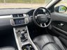 USED 2017 67 LAND ROVER RANGE ROVER EVOQUE 2.0 eD4 SE Tech SUV 5dr Diesel Manual FWD Euro 6 (s/s) (150 ps) 