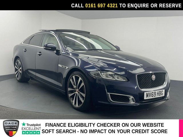 View our Jaguar Xj 3.0d V6 XJ50 Saloon 4dr Diesel Auto Euro 6 (s/s) (300 ps)