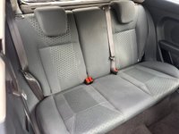 USED 2012 12 FORD FIESTA 1.25 Zetec Hatchback 3dr Petrol Manual (129 g/km, 81 bhp) 