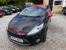 USED 2012 12 FORD FIESTA 1.25 Zetec Hatchback 3dr Petrol Manual (129 g/km, 81 bhp) 