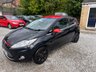 USED 2012 12 FORD FIESTA 1.25 Zetec Hatchback 3dr Petrol Manual (129 g/km, 81 bhp) 
