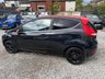 USED 2012 12 FORD FIESTA 1.25 Zetec Hatchback 3dr Petrol Manual (129 g/km, 81 bhp) 