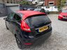 USED 2012 12 FORD FIESTA 1.25 Zetec Hatchback 3dr Petrol Manual (129 g/km, 81 bhp) 