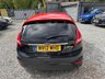 USED 2012 12 FORD FIESTA 1.25 Zetec Hatchback 3dr Petrol Manual (129 g/km, 81 bhp) 